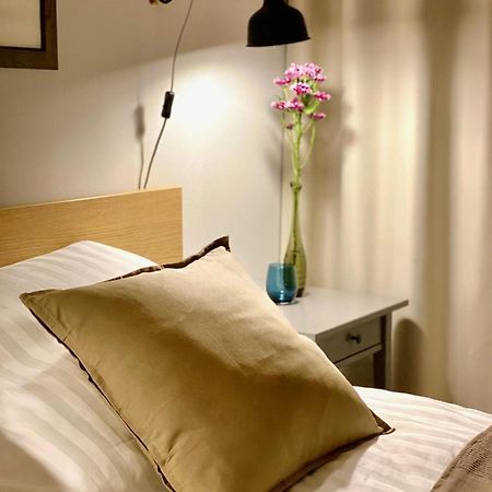 Apartamenty Park ミエルノ エクステリア 写真