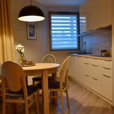 Apartamenty Park ミエルノ エクステリア 写真