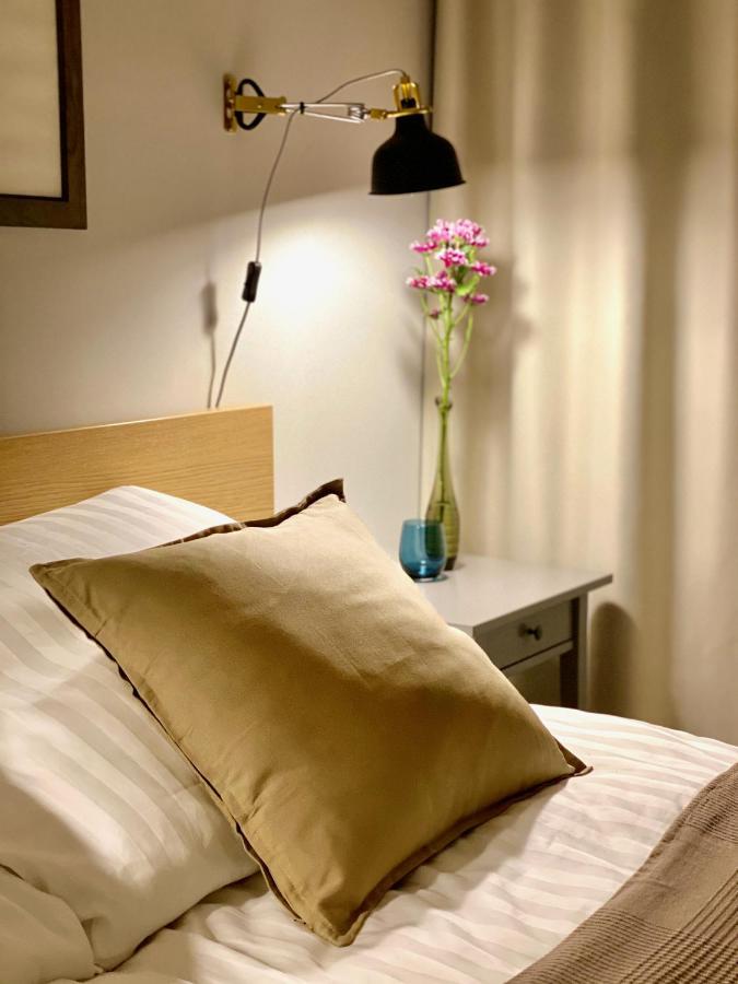 Apartamenty Park ミエルノ エクステリア 写真