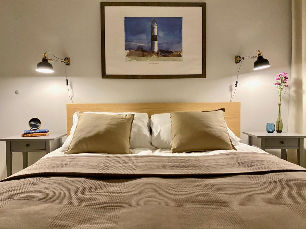 Apartamenty Park ミエルノ エクステリア 写真