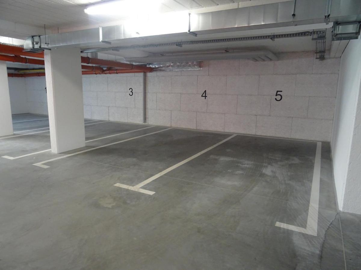 Apartamenty Park ミエルノ エクステリア 写真